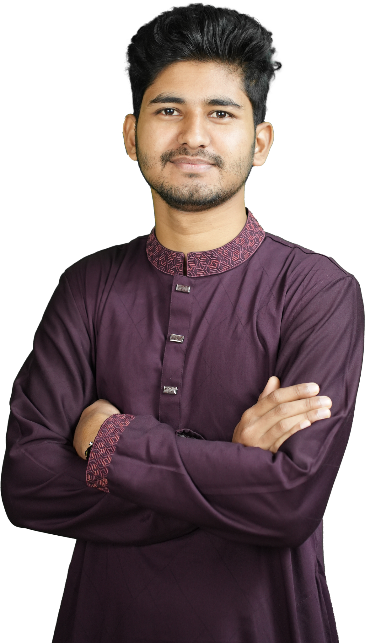 Abdul Halim Alif, Head of Sales