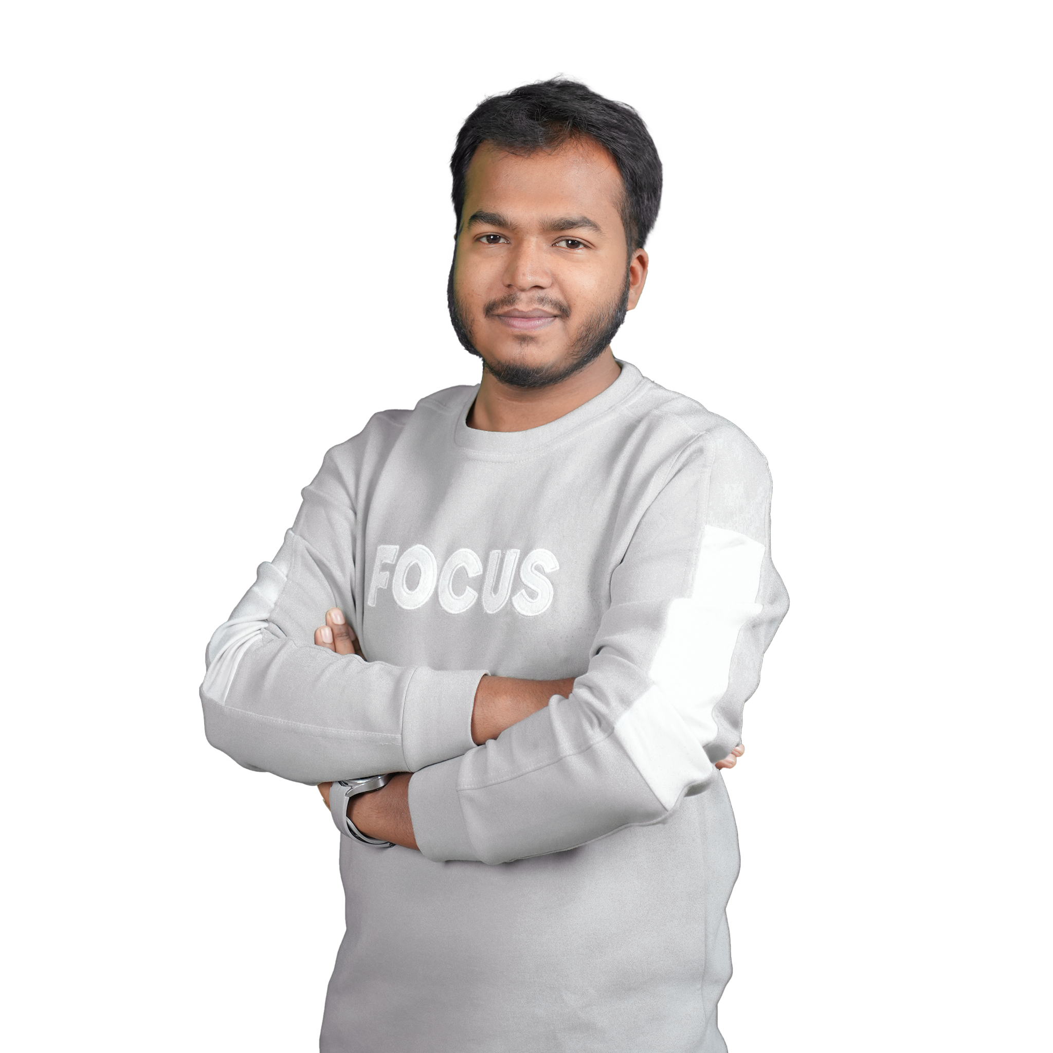 Jiad Bin Islam, CEO & Founder
