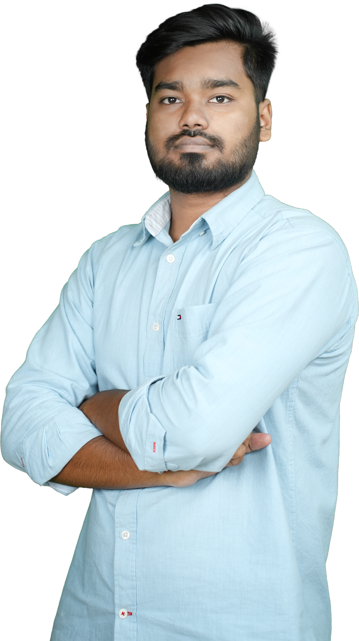 Naim Islam, Video Editor