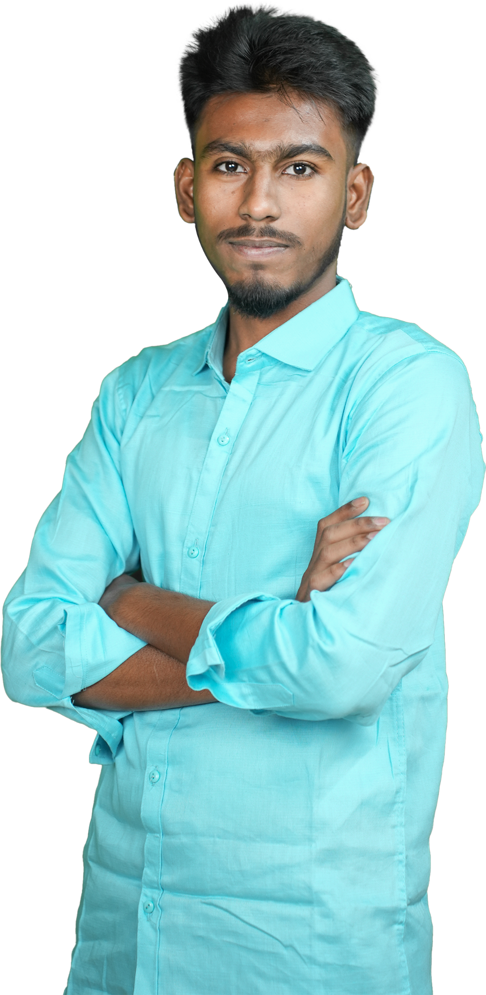 Saiful Islam, Marketer