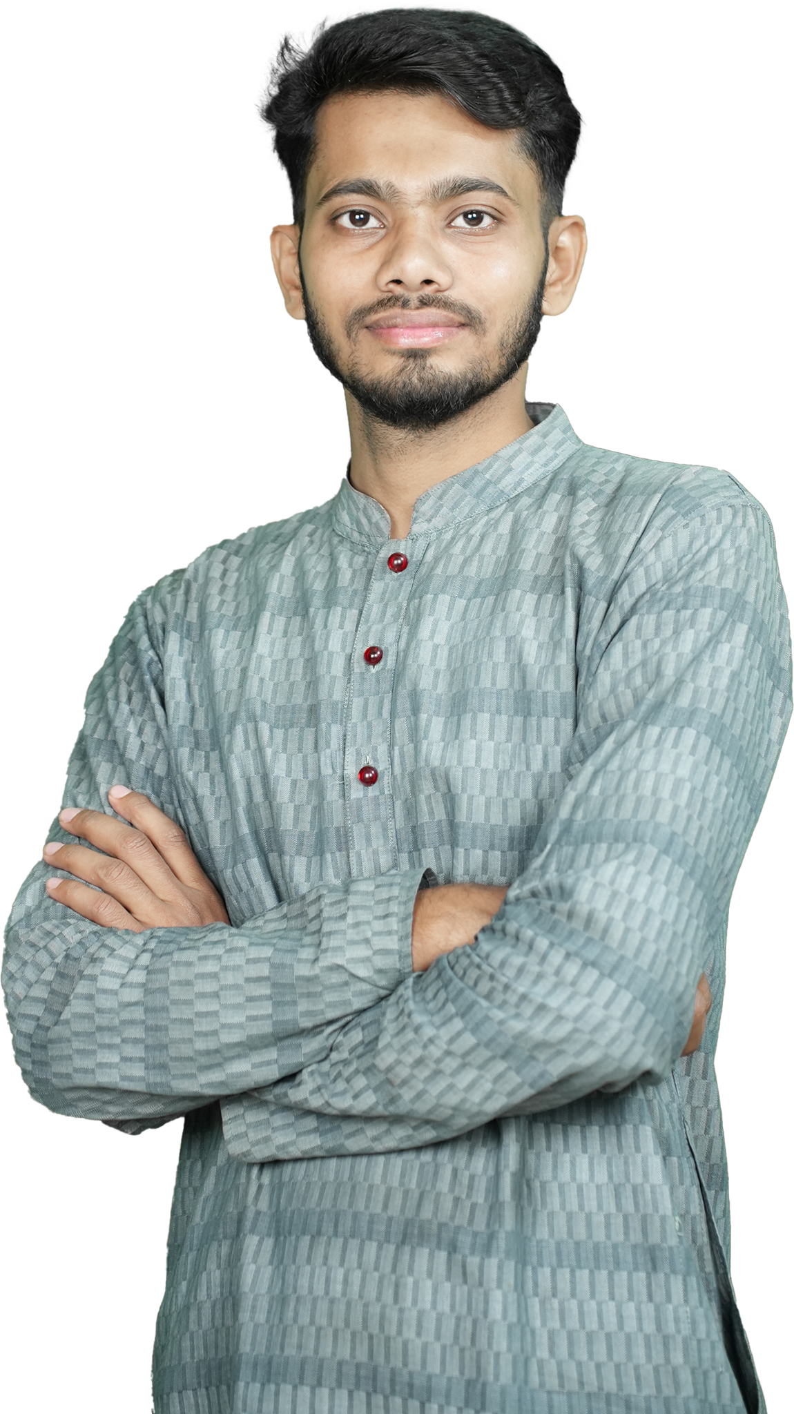 Shak Sakib, Creative Team Leader